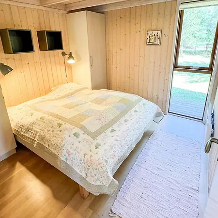 Сasa de vacaciones 10010-1-rorvig-sommervej-3 Rørvig